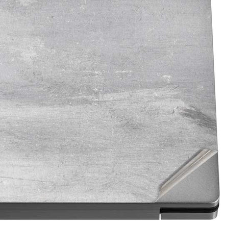 Japanese Flag Distressed Dell XPS Skin